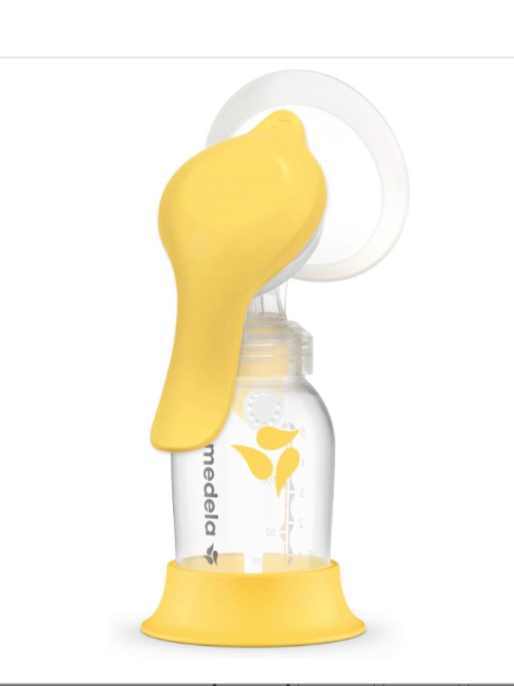 Medela Harmony Manual Breast Pump